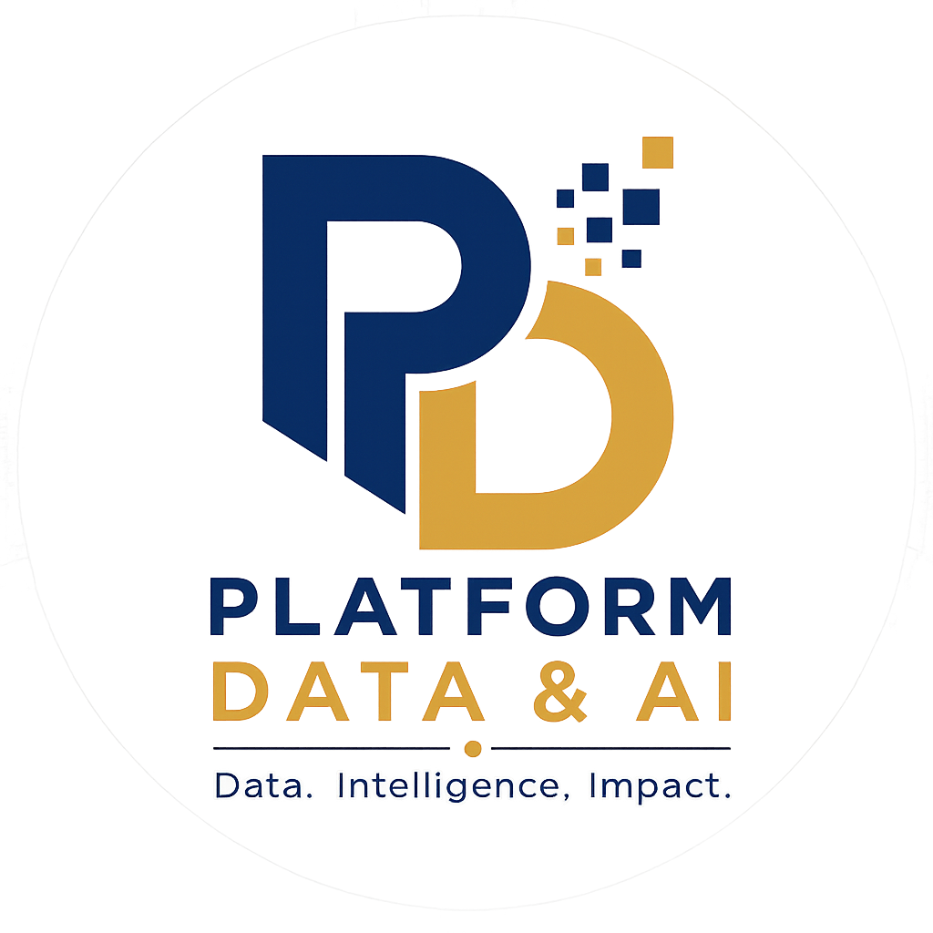 Platform Data & AI logo